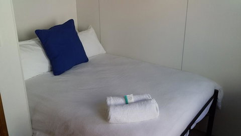 Wairo Beach - New Castle Holiday 2