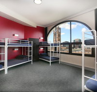Wake Up Sydney Central - New Castle Holiday