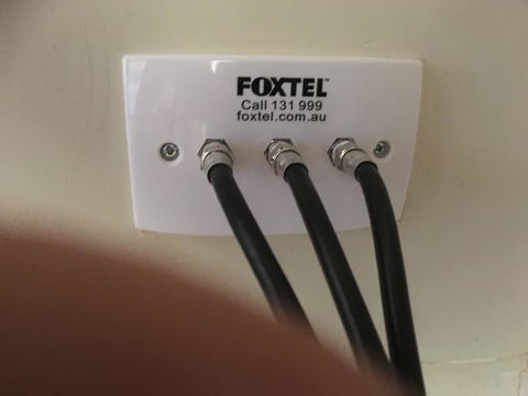 Wakeford St - New Castle Holiday 2