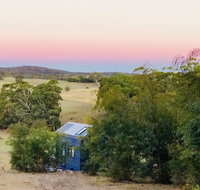 Walden Tiny House - New Castle Holiday