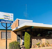 Walgett Motel - New Castle Holiday