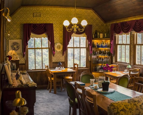 Walhalla Wild Cherry - New Castle Holiday 1