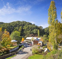 Walhalla's Star Hotel - New Castle Holiday