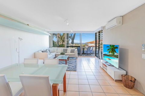 Walk To The Beach, Sunshine Beach - New Castle Holiday 2