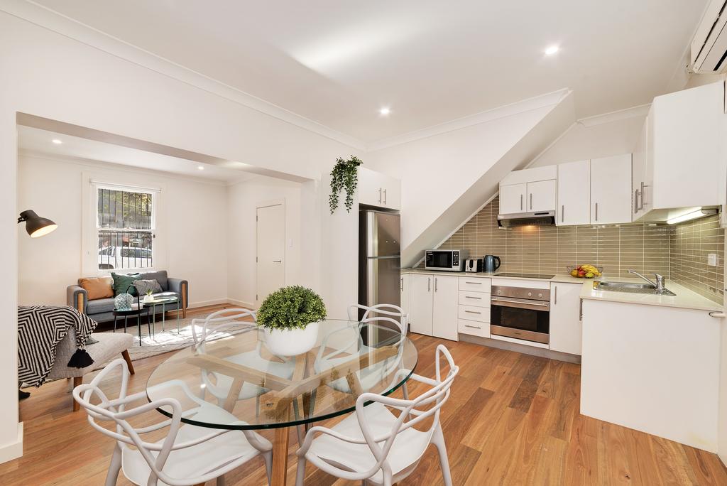 Penshurst NSW New Castle Holiday