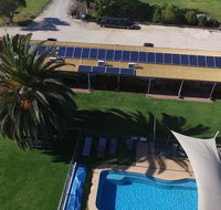 Walkabout Motel - New Castle Holiday