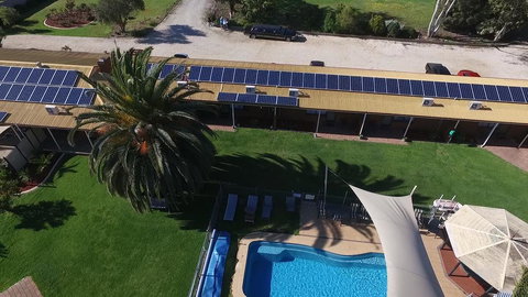 Walkabout Motel - New Castle Holiday 0