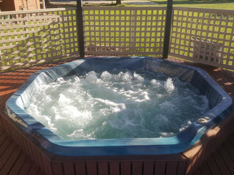 Walkabout Motel - New Castle Holiday 1