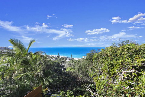 Walking On Sunshine - New Castle Holiday 1