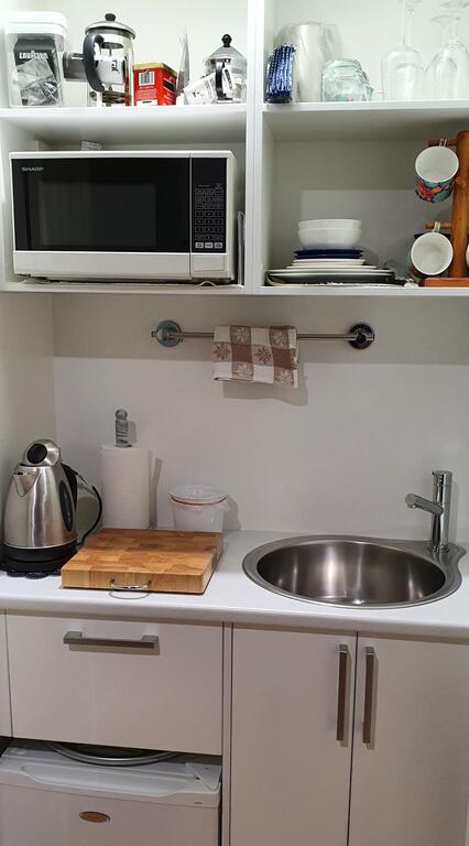 Wallabi Point Bed And Breakfast - New Castle Holiday 3