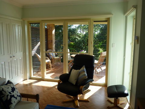 Wallabi Point Bed And Breakfast - New Castle Holiday 2