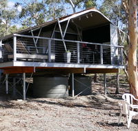 Wallabies Rest - New Castle Holiday