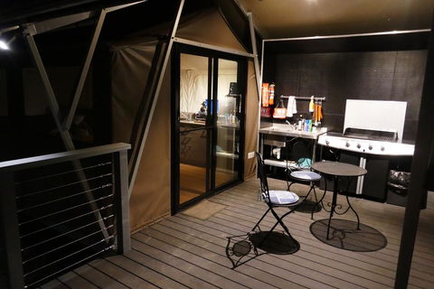 Wallabies Rest - New Castle Holiday 1