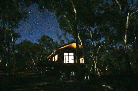 Wallabies Rest - New Castle Holiday 2