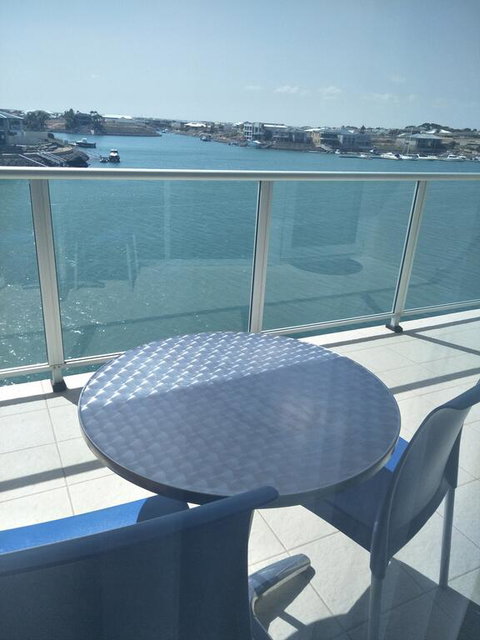 Wallaroo Marina Sea Vu Apartment - New Castle Holiday 3
