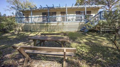 Wallder Cottage - New Castle Holiday 3