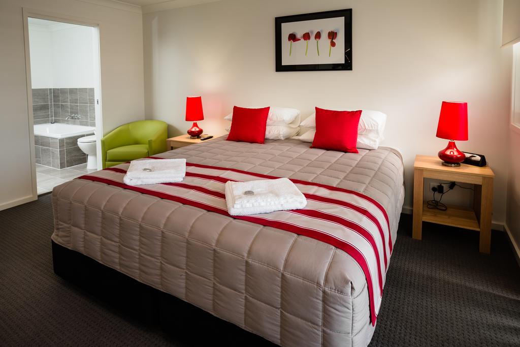 Birmingham Gardens NSW New Castle Holiday