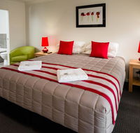 Wallsend Executive Apartments - New Castle Holiday