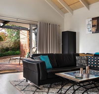 Walnut Chalet 4 - New Castle Holiday