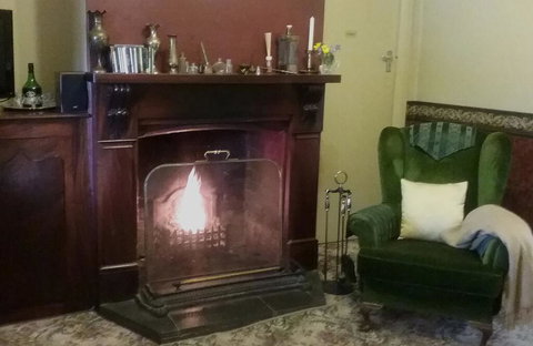 Walnut Cottage - New Castle Holiday 1