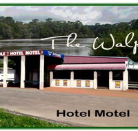 Walpole Hotel Motel - New Castle Holiday
