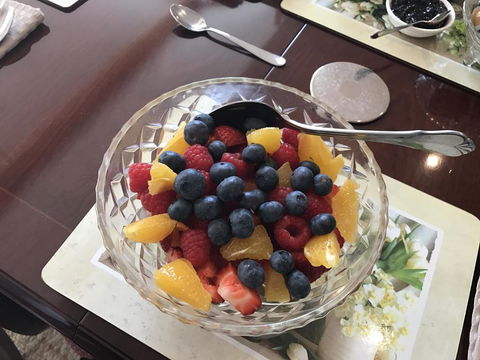 Walton House Bed & Breakfast - New Castle Holiday 1