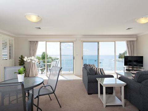 Wanda View - New Castle Holiday 3