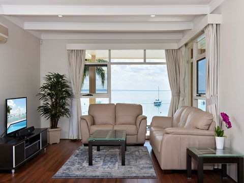 Wanda View - New Castle Holiday 1