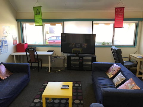 Wander Inn Bunbury - New Castle Holiday 1