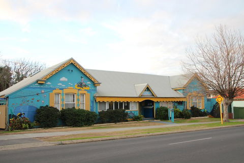 Wander Inn Bunbury - New Castle Holiday 0