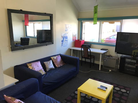 Wander Inn Bunbury - New Castle Holiday 3