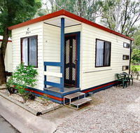 Wangaratta Caravan Park - New Castle Holiday