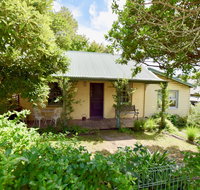 Waragil Cottage - Original Settler's Home - New Castle Holiday