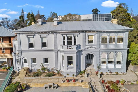 Waratah On York - New Castle Holiday 3