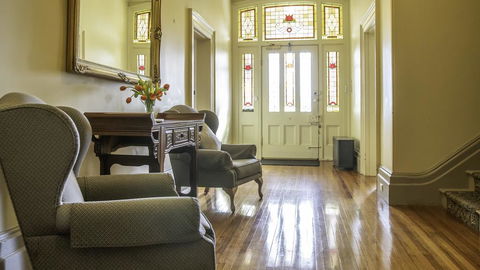 Waratah On York - New Castle Holiday 1