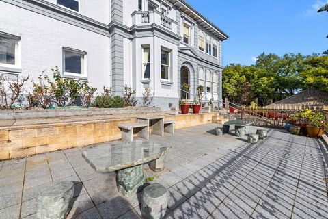 Waratah On York - New Castle Holiday 0