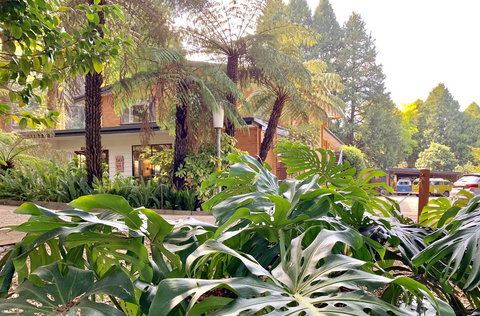 Warburton Motel - New Castle Holiday 0