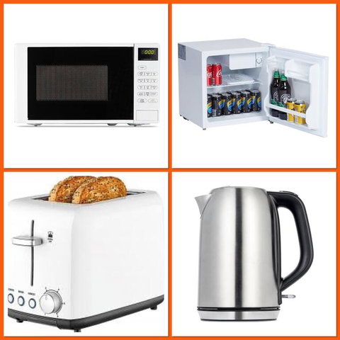 Warburton Motel - New Castle Holiday 3