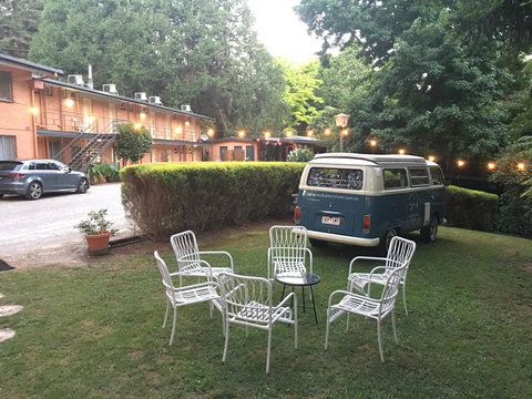 Warburton Motel - New Castle Holiday 2