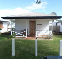 Warrego Hotel Motel Cunnamulla - New Castle Holiday