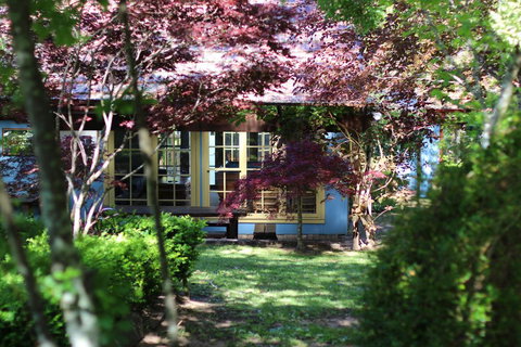 Warrigan - New Castle Holiday 0