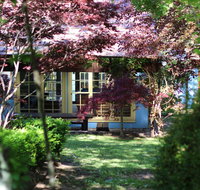 Warrigan - New Castle Holiday