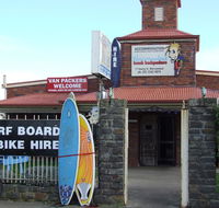 Warrnambool Beach Backpackers - New Castle Holiday