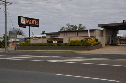 Warwick Motor Inn - New Castle Holiday 0