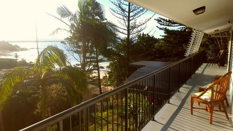 Wategos Surf Shack - New Castle Holiday 2