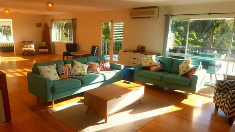 Wategos Surf Shack - New Castle Holiday 0
