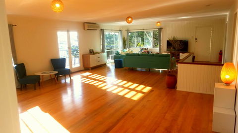 Wategos Surf Shack - New Castle Holiday 1