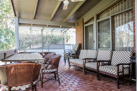 Water's Edge Bundalong - New Castle Holiday 0