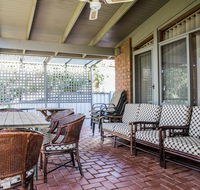 Water's Edge Bundalong - New Castle Holiday