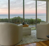 Watercolours - New Castle Holiday